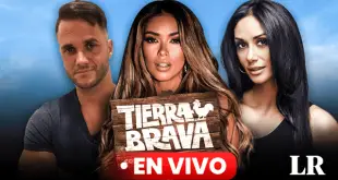 Tierra Brava Capitulo 1 Online