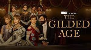 The Gilded Age Temporada 2 Capitulo 2 HD Completo