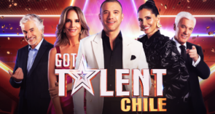 Got Talent Chile 2024