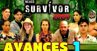 Survivor México 2024